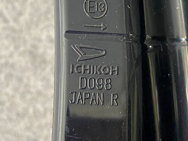 ムーヴ カスタム LA100S/LA110S 純正 右 テールランプ/ライト/レンズ LED ICHIKOH D098 ダイハツ(148905)