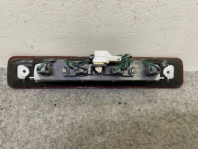 クリッパー/ミニキャブ/タウンボックス U71V U72V U71T U72T U71W U72W 純正 LED ハイマウントストップランプ STANLEY P0018 日産(148906)