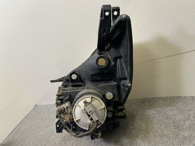 パレット MK21S 純正 右 ヘッドライト/ランプ レベライザー バラスト AFS無キセノン HID KOITO 100-59175 スズキ(148914)