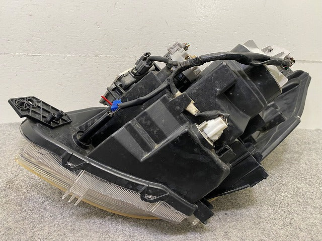 パレット MK21S 純正 右 ヘッドライト/ランプ レベライザー バラスト AFS無キセノン HID KOITO 100-59175 スズキ(148914)