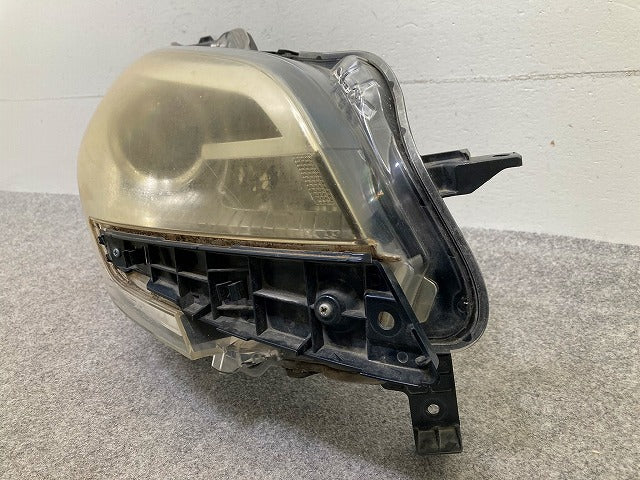 デイズ ルークス/eKスペース B21A/B11A 純正 前期 右 ヘッドライト/ランプ キセノン HID レベライザー AFS無 KOITO 100-67053 日産(148919)