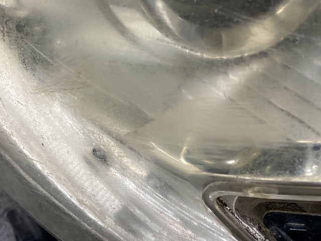 デイズ ルークス/eKスペース B21A/B11A 純正 前期 右 ヘッドライト/ランプ キセノン HID レベライザー AFS無 KOITO 100-67053 日産(148919)