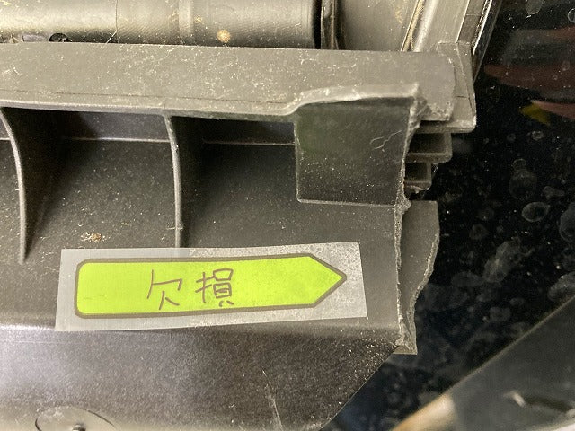 A4 8K系 純正 左 ヘッドライト/ランプ バラスト AFS無キセノン HID AL Automotive Lighting 1 301 073 053 アウディ(148921)