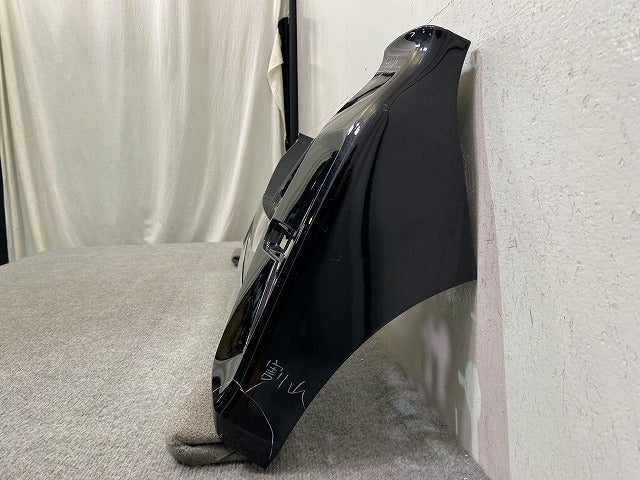 タント カスタム LA650S/LA660S 純正 前期 リア バンパー 52159-B2B70 パールブラック X15 ダイハツ(148929)