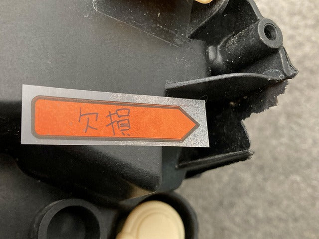 ポロ/POLO AW系/AWCHZ/AWDAD 純正 右 ヘッドライト/ランプ LED VALEO 2G2 941 006/73669524 フォルクスワーゲン(148932)