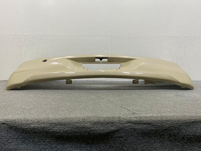 パッソ/ブーン KGC30/KGC35/NGC30/M600S/M610S 純正 リア バンパー 5215 9M 210 パウダリーベージュメタリック T25 トヨタ(148933)