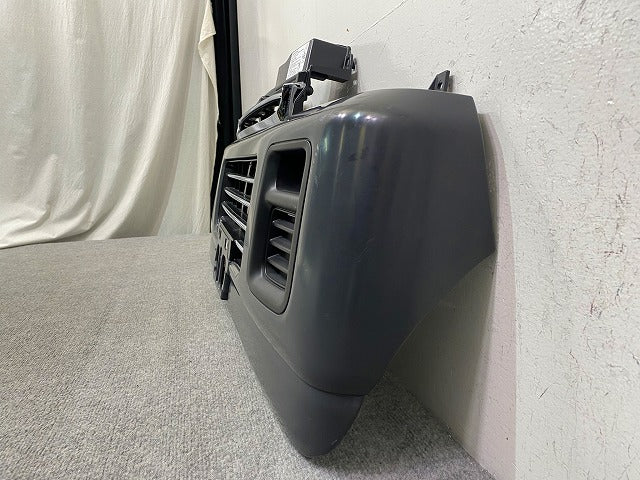エブリィワゴン DA52W/DA62W 純正 フロント バンパー グリル付 71711-63H00/63H10 未塗装 スズキ(148941)