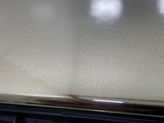 ヴェルファイア AGH30W/AGH35W/GGH30W/GGH35W 純正 前期 フロント グリル/ラジエーターグリル 53101-58290/300/53111-58260 トヨタ(148946)