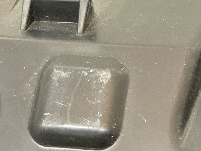 アクア/AQUA MXPK10/MXPK11/MXPK15/MXPK16 純正 フロント グリル/ラジエーターグリル 53112-52810 未塗装 トヨタ(148951)