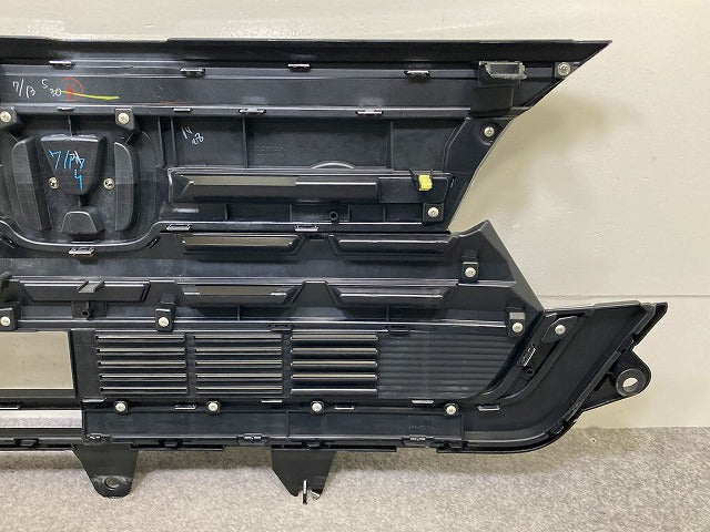 N-BOX/NBOX Nボックス カスタム/JF3/JF4 純正 後期 フロント グリル/ラジエーターグリル 71121-TTAY-J210-M1 ホンダ(148953)
