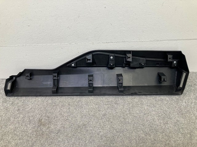 エクストレイル/X-TRAIL T33/SNT33 純正 左 サイドパネル ドア モール/プロテクター 82871 6RA0B 素地 日産(148956)