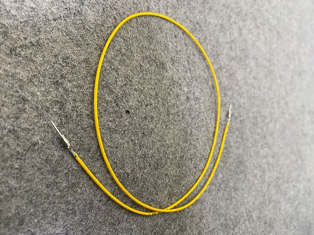 新品!ゴルフ6/GOLF VI 1KC系 純正 リペアワイヤー ハーネス 000979012E フォルクスワーゲン(148963)