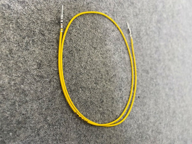 新品!ゴルフ6/GOLF VI 1KC系 純正 リペアワイヤー ハーネス 000979012E フォルクスワーゲン(148964)