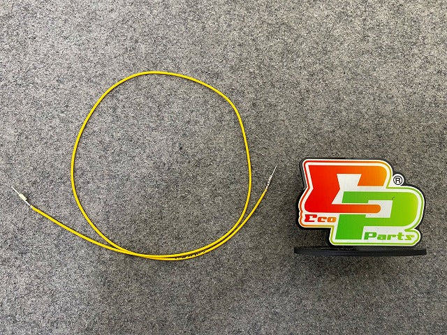 新品!ゴルフ6/GOLF VI 1KC系 純正 リペアワイヤー ハーネス 000979012E フォルクスワーゲン(148965)