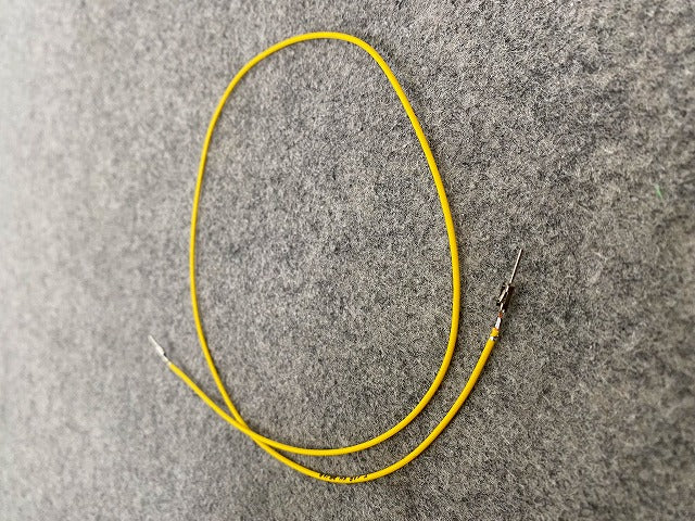新品!ゴルフ6/GOLF VI 1KC系 純正 リペアワイヤー ハーネス 000979012E フォルクスワーゲン(148965)