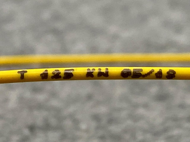 新品!ゴルフ6/GOLF VI 1KC系 純正 リペアワイヤー ハーネス 000979012E フォルクスワーゲン(148965)