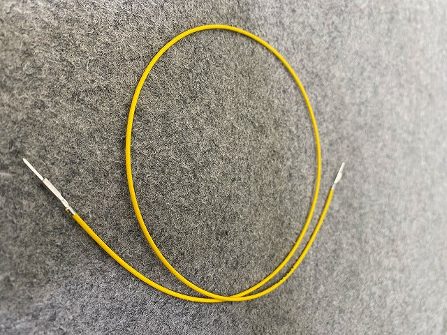 新品!ゴルフ6/GOLF VI 1KC系 純正 リペアワイヤー ハーネス 000979012E フォルクスワーゲン(148966)