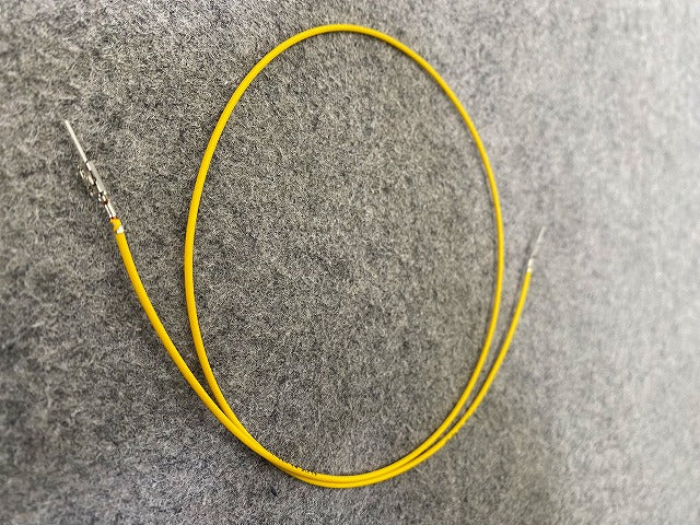 新品!ゴルフ6/GOLF VI 1KC系 純正 リペアワイヤー ハーネス 000979012E フォルクスワーゲン(148967)