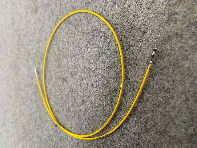 新品!ゴルフ6/GOLF VI 1KC系 純正 リペアワイヤー ハーネス 000979012E フォルクスワーゲン(148967)