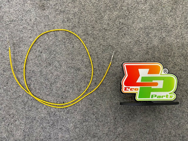 新品!ゴルフ6/GOLF VI 1KC系 純正 リペアワイヤー ハーネス 000979012E フォルクスワーゲン(148968)