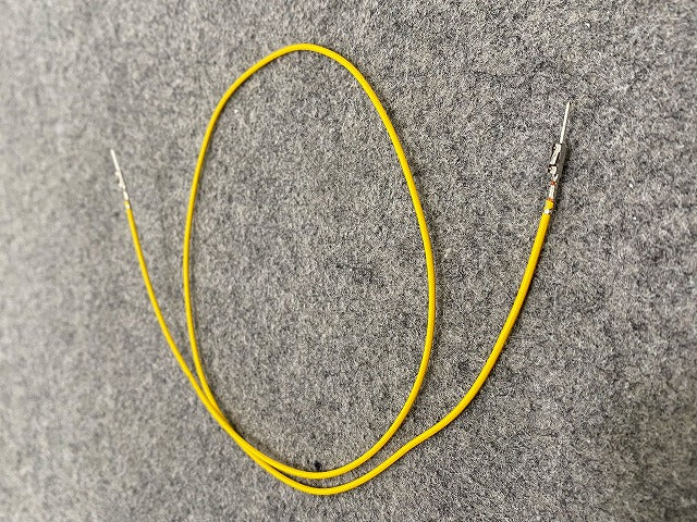 新品!ゴルフ6/GOLF VI 1KC系 純正 リペアワイヤー ハーネス 000979012E フォルクスワーゲン(148968)