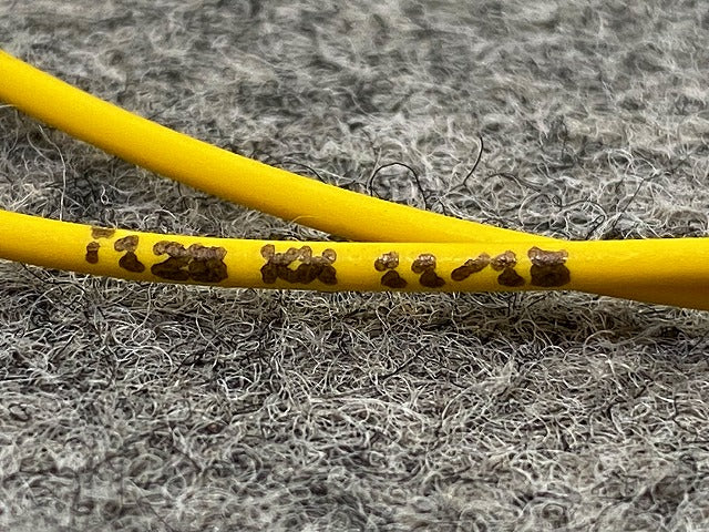 新品!ゴルフ6/GOLF VI 1KC系 純正 リペアワイヤー ハーネス 000979012E フォルクスワーゲン(148968)