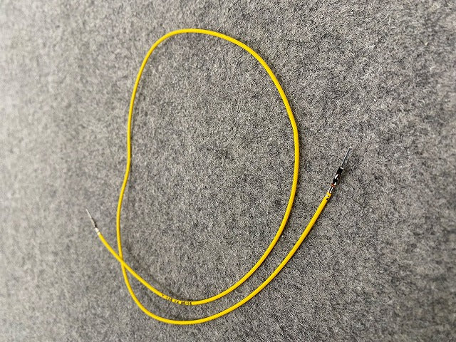 新品!ゴルフ6/GOLF VI 1KC系 純正 リペアワイヤー ハーネス 000979012E フォルクスワーゲン(148970)