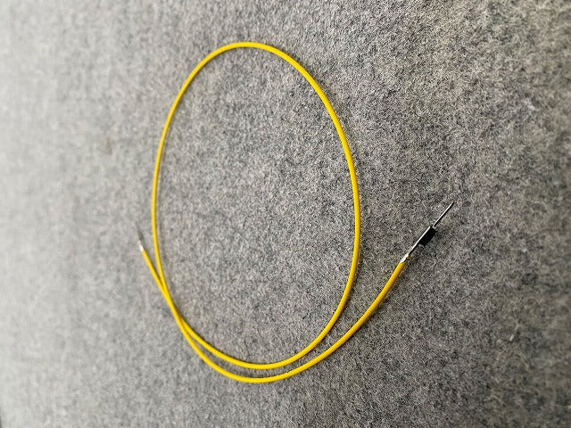 新品!ゴルフ6/GOLF VI 1KC系 純正 リペアワイヤー ハーネス 000979012E フォルクスワーゲン(148972)