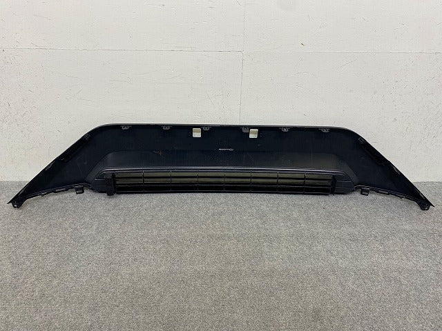 RAV4 ラブ4 MXAA52/MXAA54/AXAH52/AXAH54 純正 ロア フロント グリル/ラジエーターグリル 53113-42908 ブラック トヨタ(148980)