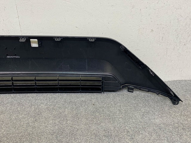 RAV4 ラブ4 MXAA52/MXAA54/AXAH52/AXAH54 純正 ロア フロント グリル/ラジエーターグリル 53113-42908 ブラック トヨタ(148980)