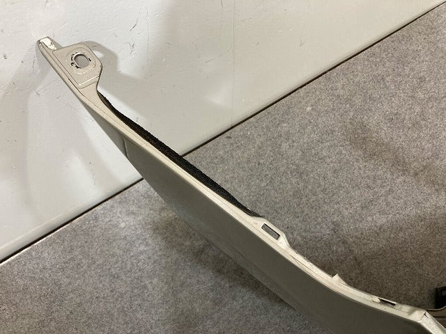 カローラ フィールダー NZE121G/NZE124G/ZZE121G/ZZE123G/ZZE124G 純正 フロント バンパー 52119-1E750/760 ゴールドマイカ 5A5 トヨタ(148989)