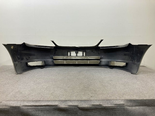 カローラ フィールダー NZE121G/NZE124G/ZZE121G/ZZE123G/ZZE124G 純正 フロント バンパー 52119-1E750/760 ゴールドマイカ 5A5 トヨタ(148989)