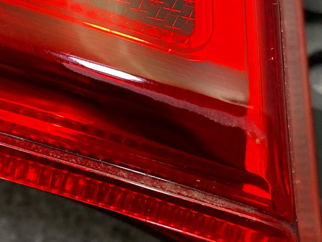 ムーヴ LA150S/LA160S 純正 左 テールランプ/ライト/レンズ LED ICHIKOH D161 81551-B2340 ダイハツ(148990)