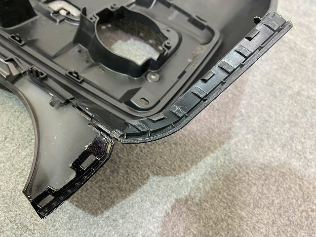 ハスラー MR92S/MR52S 純正 フロント バンパー 71711-59S0 素地 スズキ(149001)