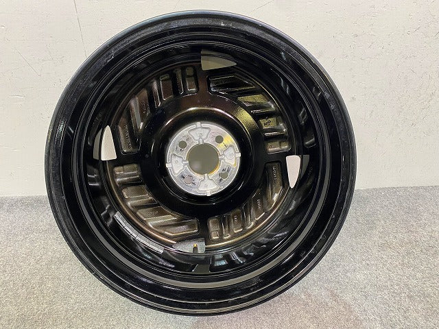 オーラ/AURA FE13/FSNE13 純正 ホイール 1本のみ 17x6.5J/ET40/4穴 4H/PCD114.3/ハブ径60mm D0300-6XV3B 日産(149009)