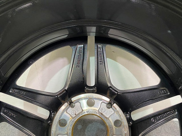 Aクラス AMG W177 純正 ホイール 1本のみ 18x7.5J/ET49/5穴 5H/PCD112/ハブ径66.5mm A1774011500 メルセデスベンツ(149010)
