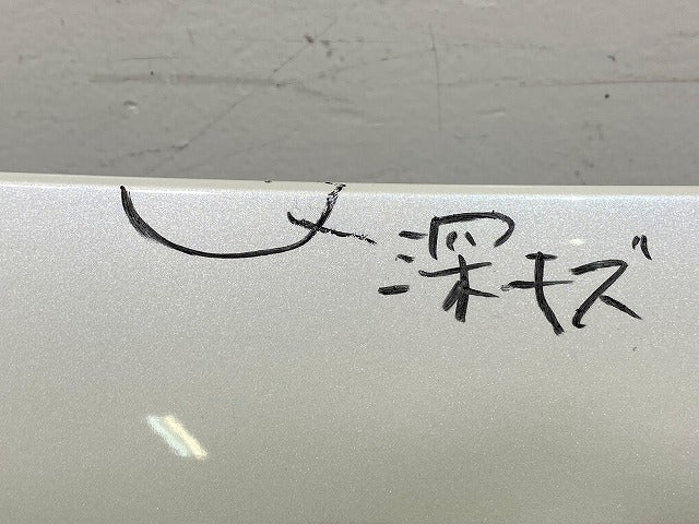 ハイエース/レジアスエース 200系/ワイド 純正 ボンネット/エンジン