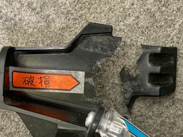 ハイゼット カーゴ S700V S710V S700W S710W 純正 右 ヘッドライト/ランプ LED レベライザー 刻印エR ICHIKOH A011/81110-B5210(149034)