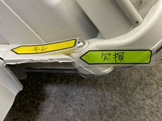 プロボックス/サクシード NCP160V/NCP165V/NHP160V 純正 左 ヘッドライト/ランプ レベライザーハロゲン 刻印A KOITO 52-279 トヨタ(149038)