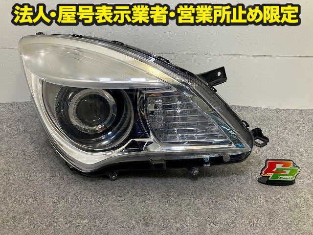 ソリオ/デリカD:2 MA15S/MB15S 純正 右 ヘッドライト/ランプ キセノン HID AFS無 AL Automotive Lighting LE10G6223 スズキ(149039)