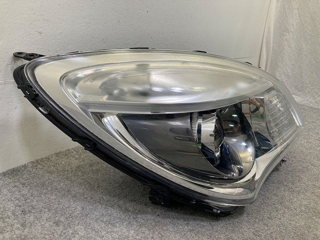ソリオ/デリカD:2 MA15S/MB15S 純正 右 ヘッドライト/ランプ キセノン HID AFS無 AL Automotive Lighting LE10G6223 スズキ(149039)