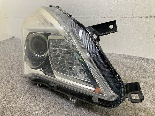 ソリオ/デリカD:2 MA15S/MB15S 純正 右 ヘッドライト/ランプ キセノン HID AFS無 AL Automotive Lighting LE10G6223 スズキ(149039)