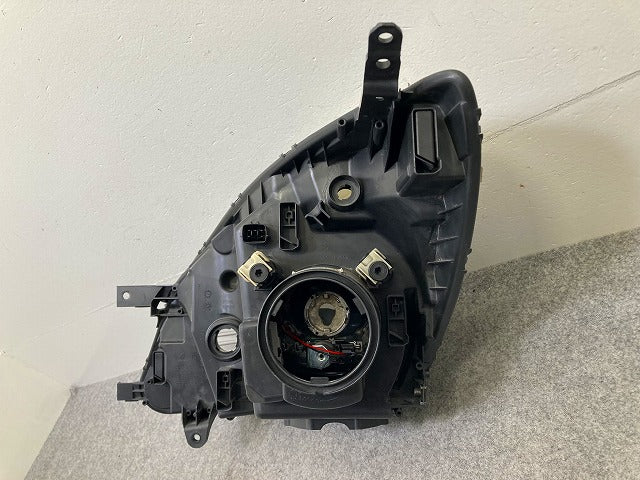 ソリオ/デリカD:2 MA15S/MB15S 純正 右 ヘッドライト/ランプ キセノン HID AFS無 AL Automotive Lighting LE10G6223 スズキ(149039)