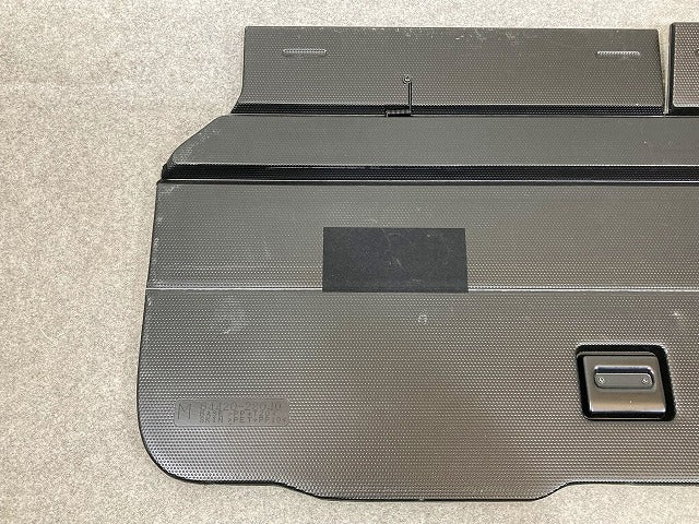 エスティマ 50系/ACR50W/ACR55W/GSR50W/GSR55W 純正 ラゲッジ ボード トランク デッキ カバー 64420-28040 ベージュ トヨタ(149053)