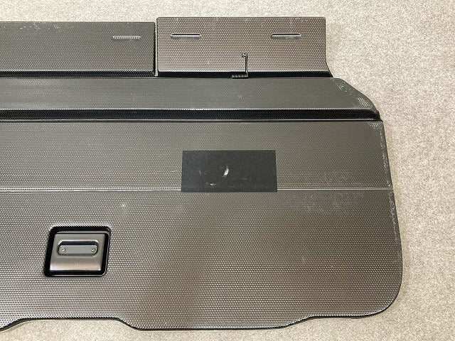 エスティマ 50系/ACR50W/ACR55W/GSR50W/GSR55W 純正 ラゲッジ ボード トランク デッキ カバー 64420-28040 ベージュ トヨタ(149053)
