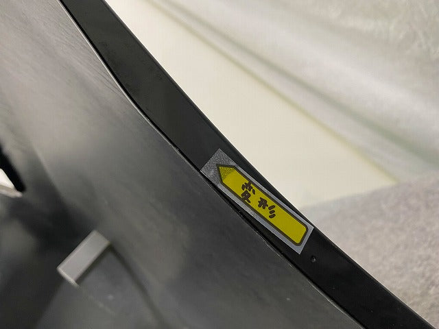 カムリ 50系/AVV50 純正 後期 リア バンパー 52159-33310/20 アティチュードブラックマイカ 218 トヨタ(149054)