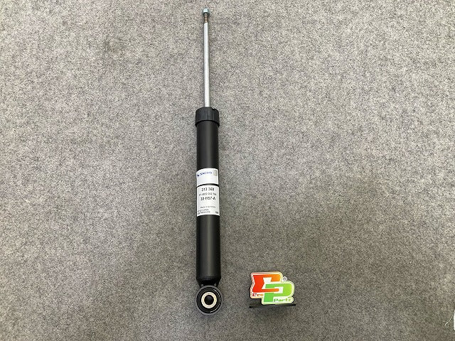 新品!A4 8E系 社外 リア ショック アブソーバー SACHS ザックス 313 368 313368 アウディ(149055)