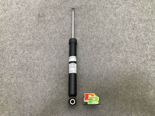 新品!A4 8E系 社外 リア ショック アブソーバー SACHS ザックス 313 368 313368 アウディ(149056)