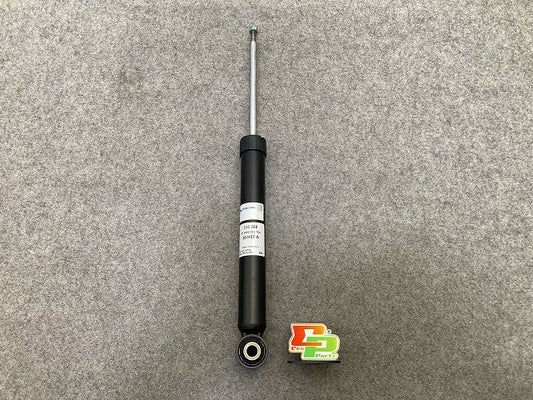 新品!A4 8E系 社外 リア ショック アブソーバー SACHS ザックス 313 368 313368 アウディ(149057)