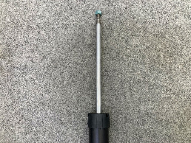 新品!A4 8E系 社外 リア ショック アブソーバー SACHS ザックス 313 368 313368 アウディ(149057)